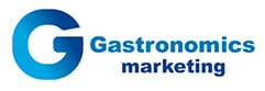 logo gastronomics marketing