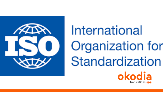 Normas ISO na tradução: como a Okodia garante qualidade real em cada projeto