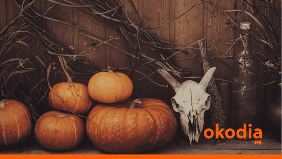 O que é o Samhain? A tradição celta por trás do Halloween e a sua história na Galiza
